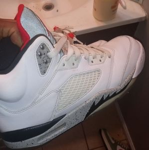 Jordan 5 size 11